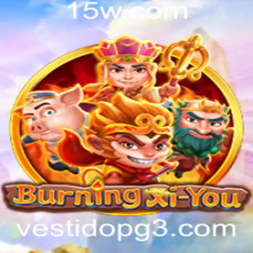 Explorando o Universo do Jogo BurningXiYou: Uma Jornada Épica