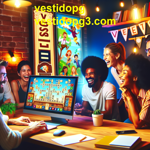 Desafios no VestidoPG: Teste Suas Habilidades e Divirta-se!