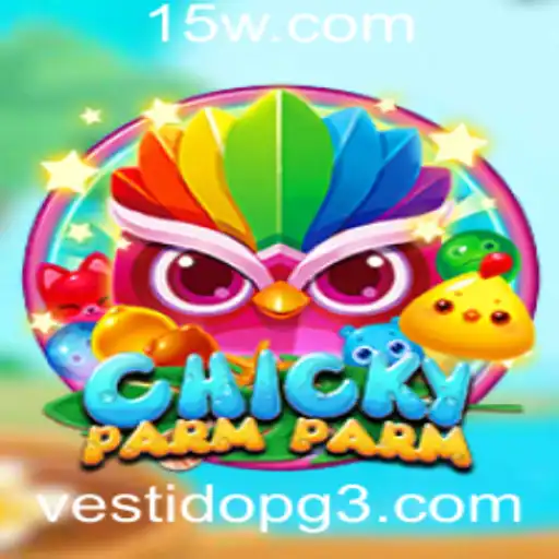 Explorando o Mundo Divertido do Jogo ChickyParmParm