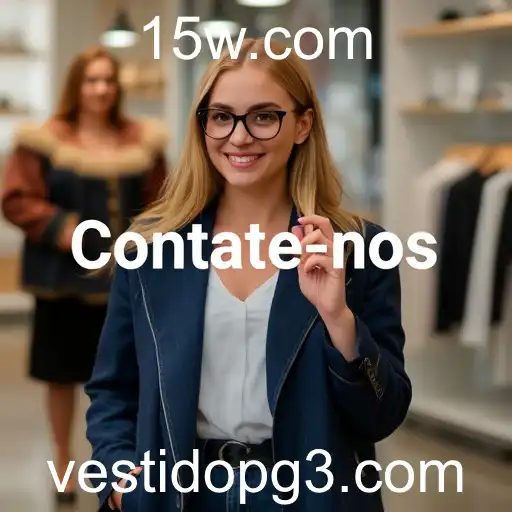 Contate-nos