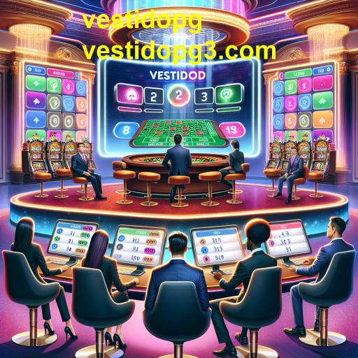 Atração dos Concursos em Jogos: Desafios e Oportunidades