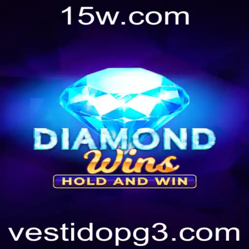 Descubra o Mundo Emocionante de DiamondWins com Vestidopg