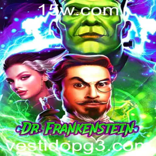 DrFrankenstein: O Novo Jogo que Conquista o Mundo dos Gamers