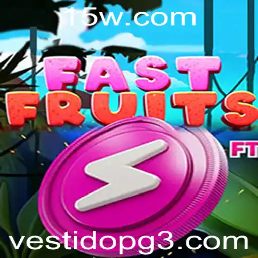 Descubra FastFruits: O Empolgante Mundo do Jogo de Vestidopg