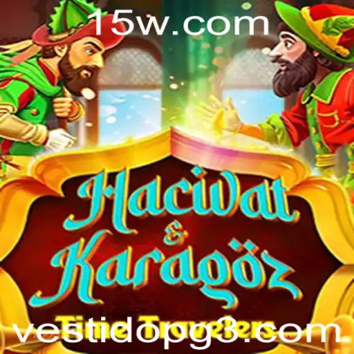 Explorando o Fascinante Mundo de HacivatandKaragoz e a Palavra-Chave 'vestidopg'