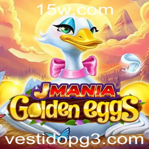 Descubra o Fascinante Mundo de JManiaGoldenEggs
