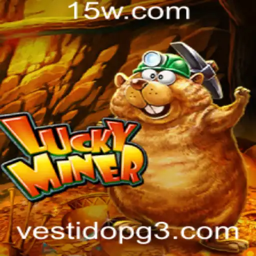 LuckyMiner: Explorando a Aventura no Mundo dos Mineradores de Sorte