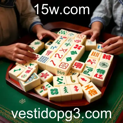 Mahjong