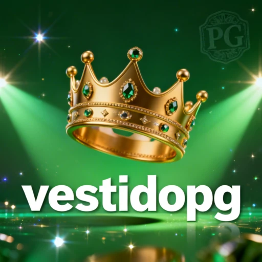 vestidopg Logo
