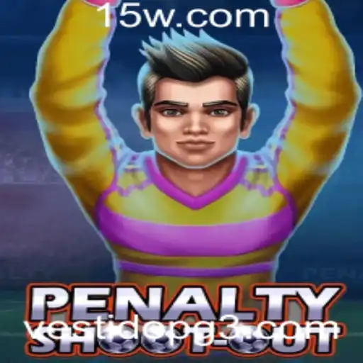 Explorando o Mundo do Jogo PenaltyShootOut