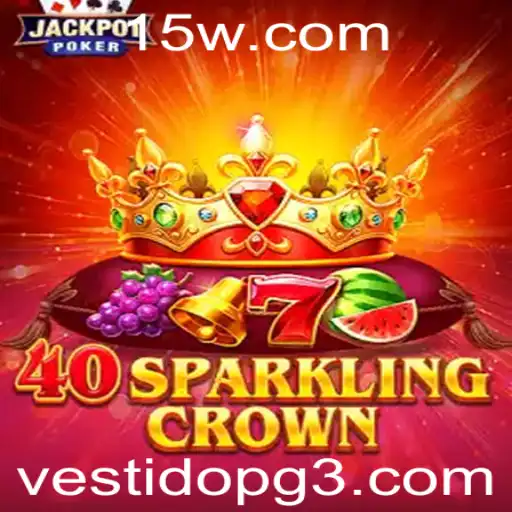 Explorando o Universo de 40SparklingCrown: Um Jogo de Estratégia e Aventura