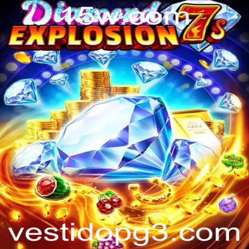 Descubra o Mundo de DiamondExplosion7s: Um Jogo de Aventura e Estratégia