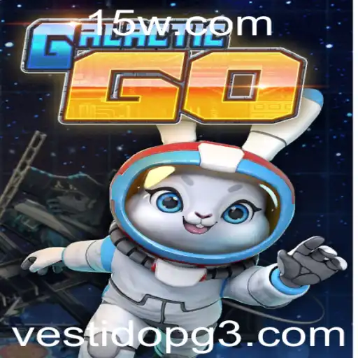 Descubra o Fascinante Mundo de GalacticGO