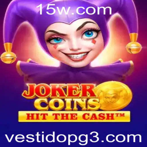 JokerCoins: Aventuras e Estratégias Moderna no Mundo dos Jogos