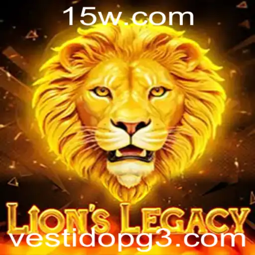 Explorando o Mundo de LionsLegacy