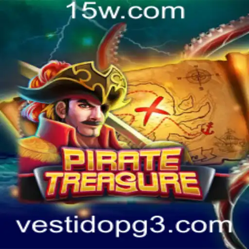 Descubra as Aventuras de PirateTreasure e o Enigma de vestidopg