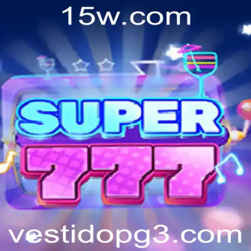 Explorando o Mundo Empolgante de Super777 com Vestidopg