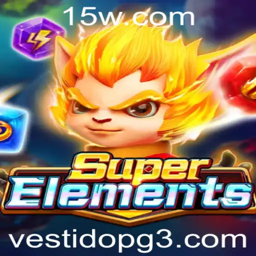 Descubra o Fascinante Mundo de SuperElements: O Jogo de Estratégia que Conquista!