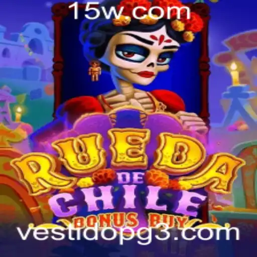 Explorando o Fascinante Mundo de RuedaDeChileBonusBuy: Regras e Estratégias