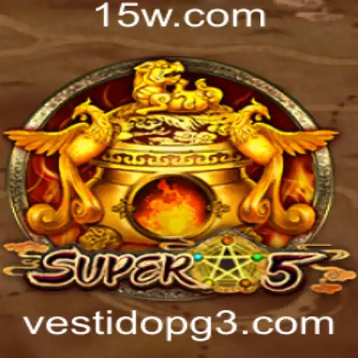 Descubra o Fascinante Mundo de Super5