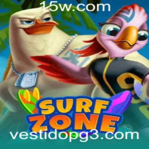 Descubra o Mundo Empolgante de SurfZone: A Nova Sensação dos Jogos de Aventura