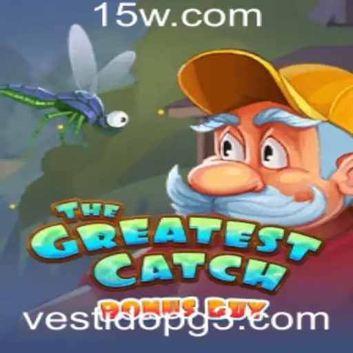 Explorando o Fascinante Mundo de 'TheGreatestCatchBonusBuy'