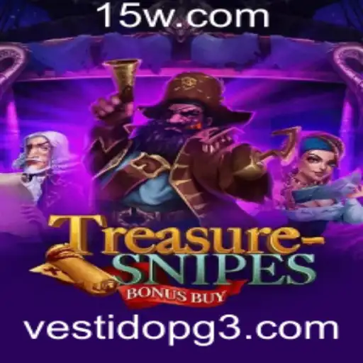Explorando o Mundo do Jogo TreasuresnipesBonusBuy