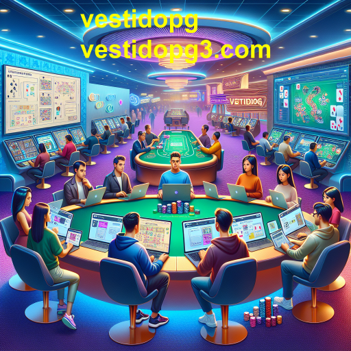 A Importância dos Tutoriais nos Jogos: Aprendizado e Aperfeiçoamento