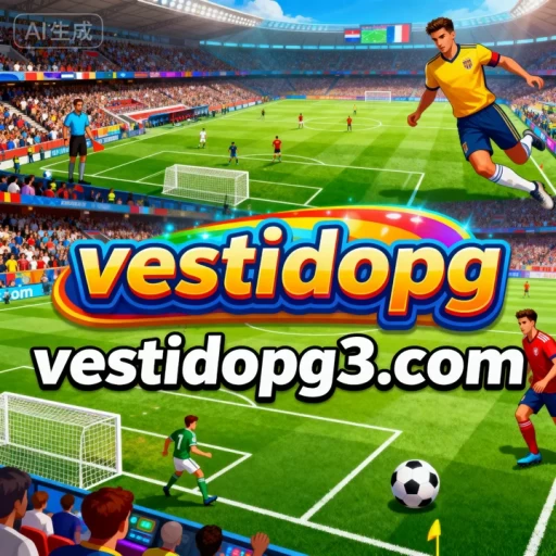 Logo vestidopg