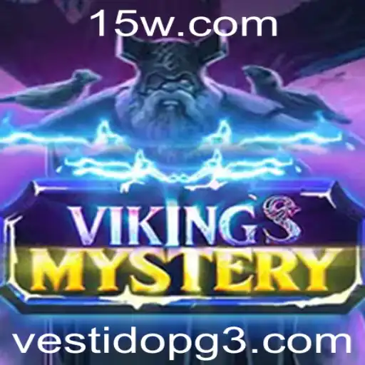 Desvendando o Mistério dos Vikings: Aventura Épica em VikingsMystery