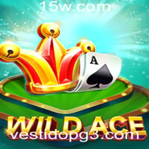 WildAce: Uma Jornada de Estratégia e Aventuras