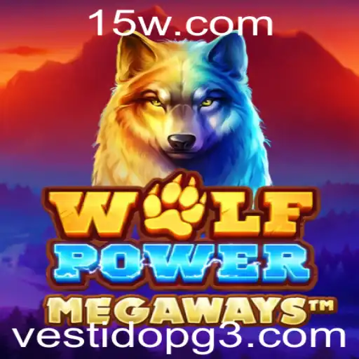 Descubra WolfPowerMega: A Nova Sensação do Mundo dos Jogos